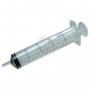 BD Plastipak™ seringue sans aiguille - seringue 20 ml