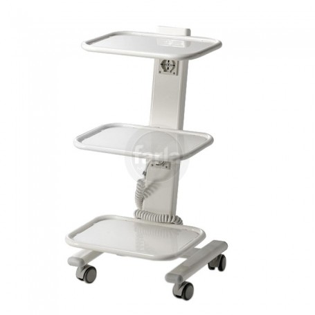 Trolley Zilfor C3R