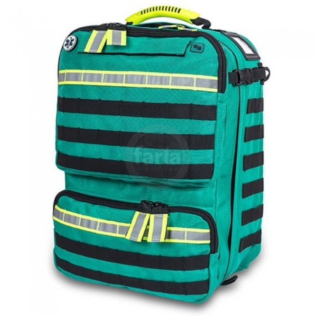 Sac de secours Elite Bags Paramed’s