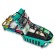 Sac de secours Elite Bags Paramed’s