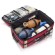 EHBO tas Emerair's met trolley