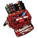 Sac de secours Elite Bags Critical’s