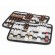Isothermische ampullen etui Finesse Probe’s
