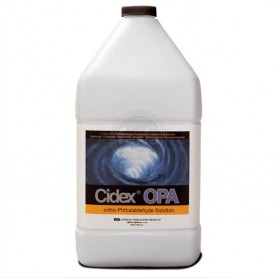 Désinfectant Cidex OPA
