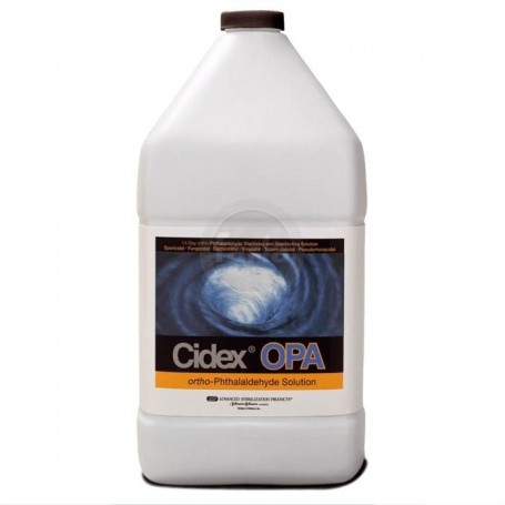 Ontsmettingsmiddel Cidex OPA