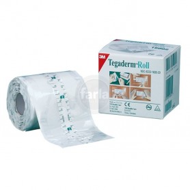 3M™ Tegaderm™ Roll 3M™ Tegaderm™ Roll