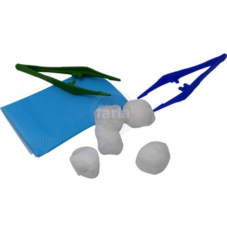 Sets de pansement - 1040