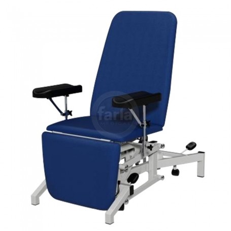 Table d'examen Plinth 93BH
