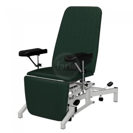 Table d'examen Plinth 93BH