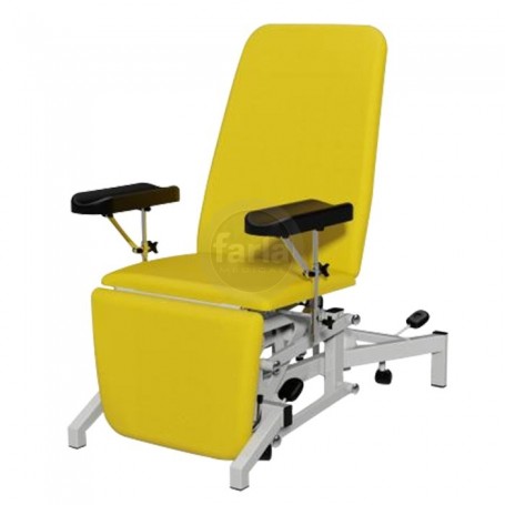 Onderzoekstafel Plinth 93BH