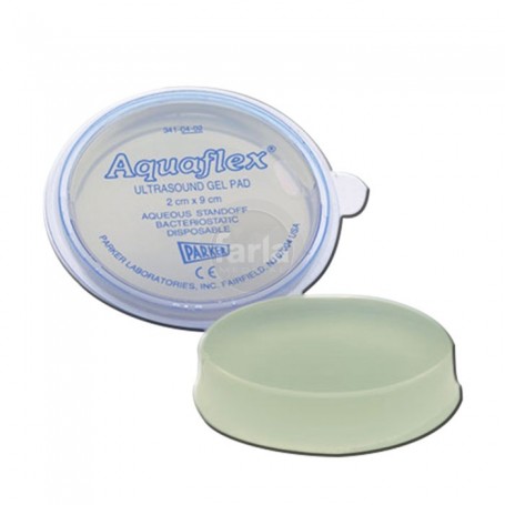 Coussin de gel ultrasons Parker Aquaflex