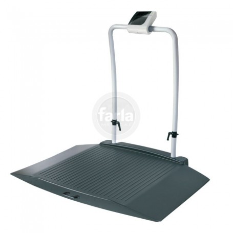 Pèse-personne Healthweigh Ilur