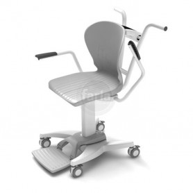 Pèse-personne Healthweigh Irus