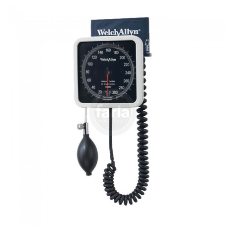 Bloeddrukmeter 767 - Welch Allyn bloeddrukmeter