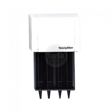 Welch Allyn dispenser