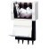 Welch Allyn distributeur mural