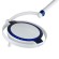 Onderzoekslamp LED Dr. Mach - 130F LED