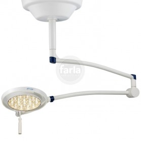 Lampe d'examen LED Dr. Mach - 130F LED