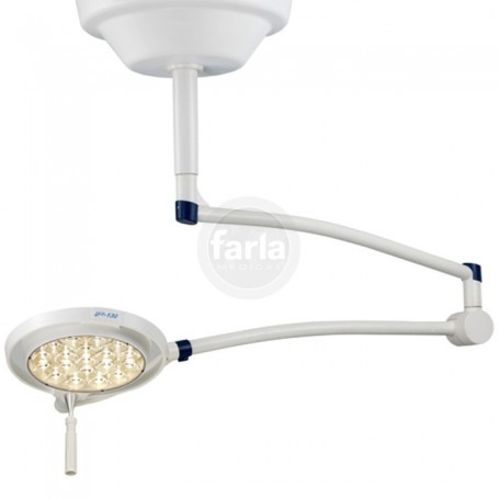 Lampe d'examen LED Dr. Mach - 130F LED