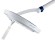 Onderzoekslamp LED Dr. Mach - 130F LED