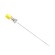 Aiguilles spinales 20G x 0.9 – 88mm