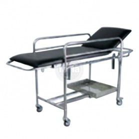 Table d’examen - Chariot brancard amovible Table d’examen - Chariot brancard amovible