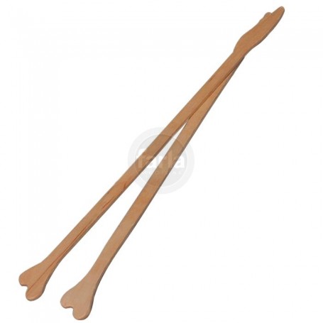 Houten Ayre spatels