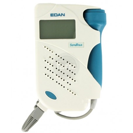 Doppler echo Sonotrax Basic A