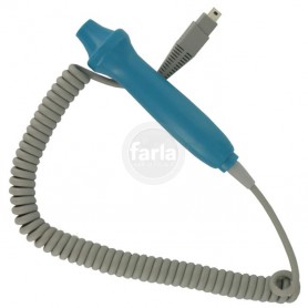 Sonde vasculaire de 8 MHz Sonde vasculaire de 8 MHz