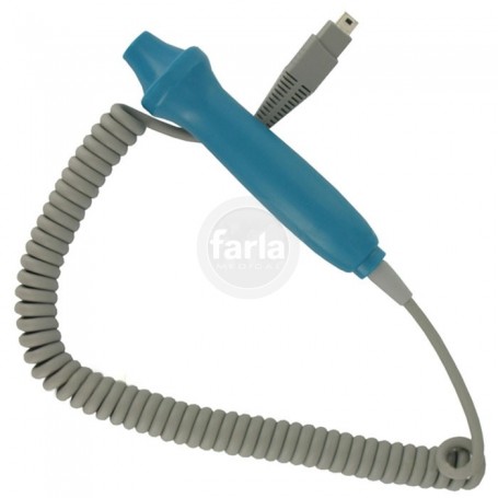 Sonde vasculaire de 8 MHz