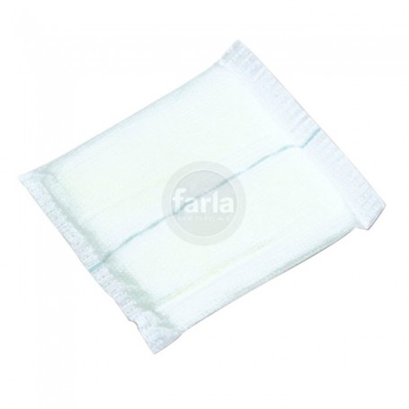 Compresses Zetuvit de Hartmann