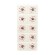 Electrodes ECG 3M Red Dot 2560