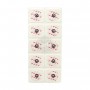 Electrodes ECG 3M Red Dot 2560
