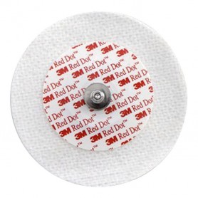 Électrode EKG 3M ™ Red Dot ™ 2238