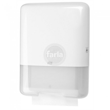 Tork H3 dispenser
