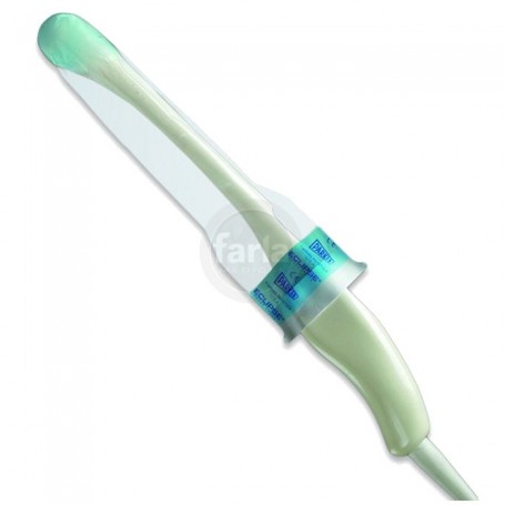 Protecteurs de sonde échographiques Eclipse