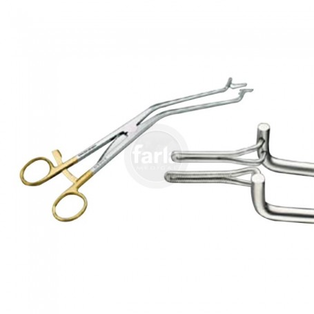 Endo spéculum de kogan