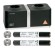 Heine mini NT oplader set