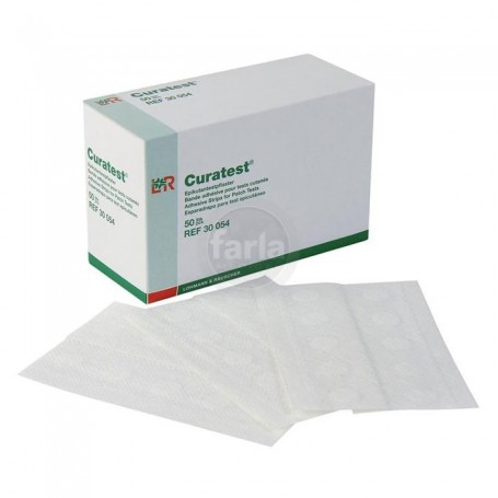 Test d’allergie Curatest