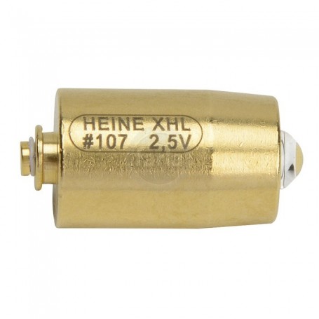 Heini mini 3000 Clip lamp