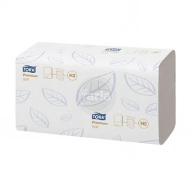 Essuie-mains Tork Premium Soft
