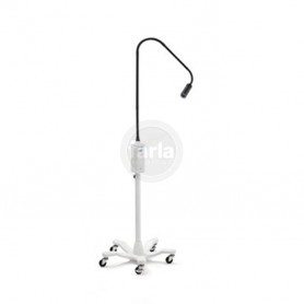 Lampe d'examen Welch Allyn GS IV