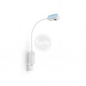 Lampe d'examen Welch Allyn GS300