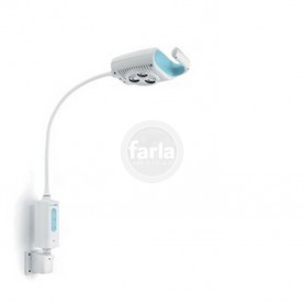 Lampe d'examen Welch Allyn GS600