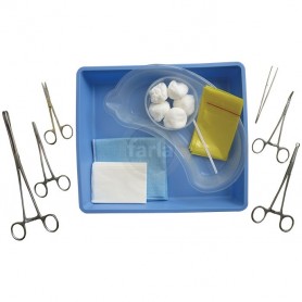 Vasectomie set - 8080