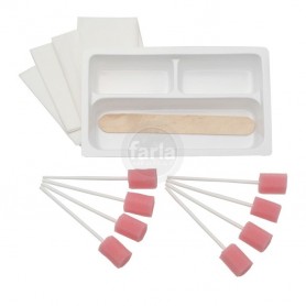 Set d’hygiène orale - 2022