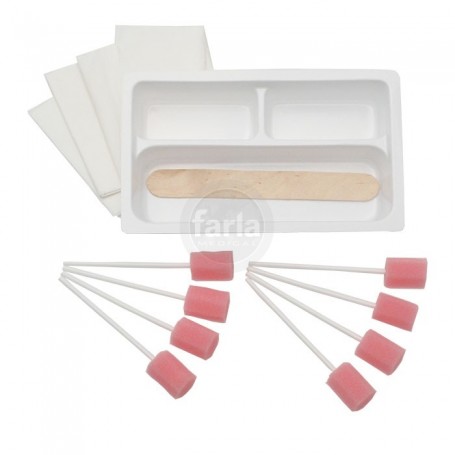 Set d’hygiène orale - 2022