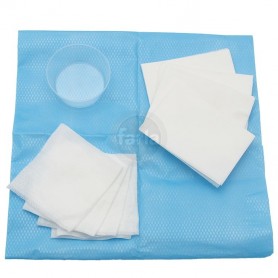 Set de soins rénal "National" - 2023