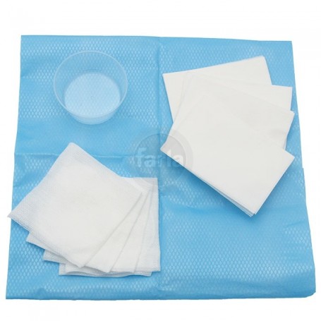 Set de soins rénal "National" - 2023