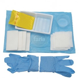 Set de soins de plaies 2 - 2021